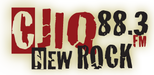 LISTEN LIVE TO 88.3!